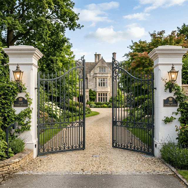 Heavy Duty Commercial Solution